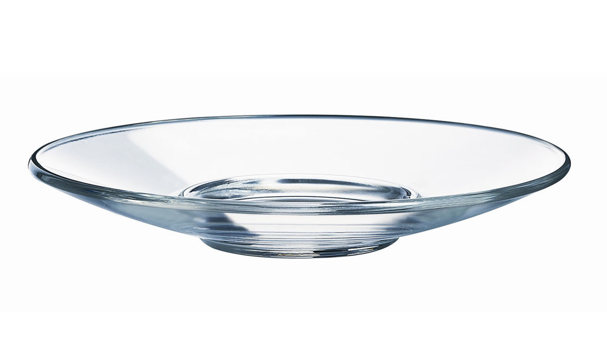 Aroma Untertasse 14cm - 6 St.